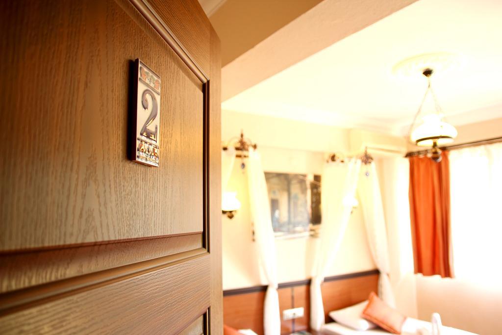 Dreams Hotel Selcuk Room photo