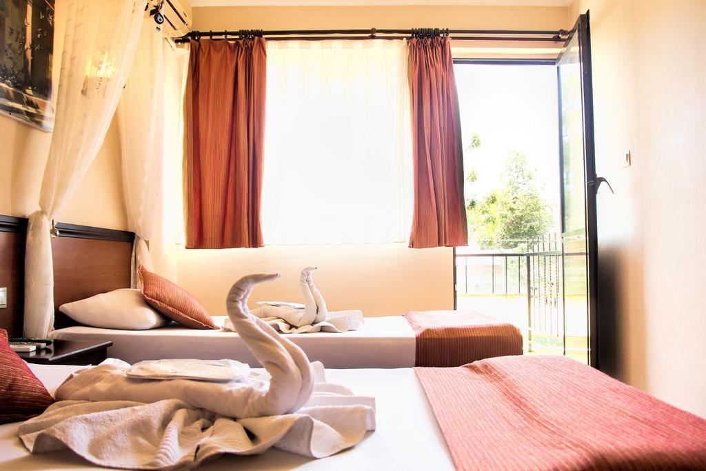 Dreams Hotel Selcuk Room photo
