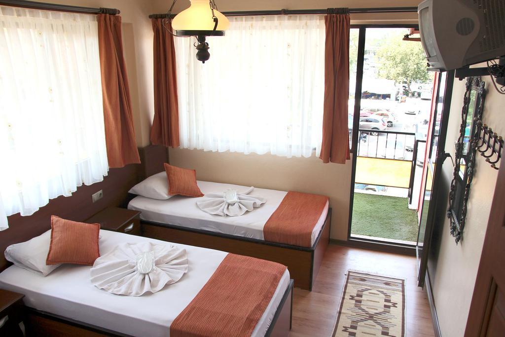 Dreams Hotel Selcuk Room photo