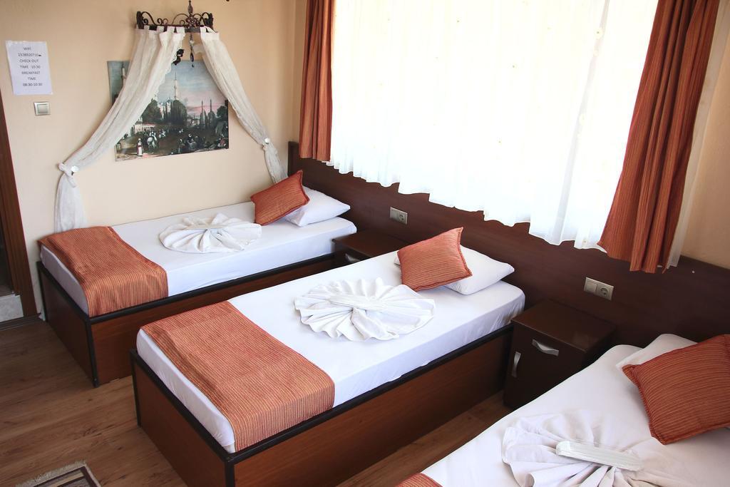 Dreams Hotel Selcuk Room photo