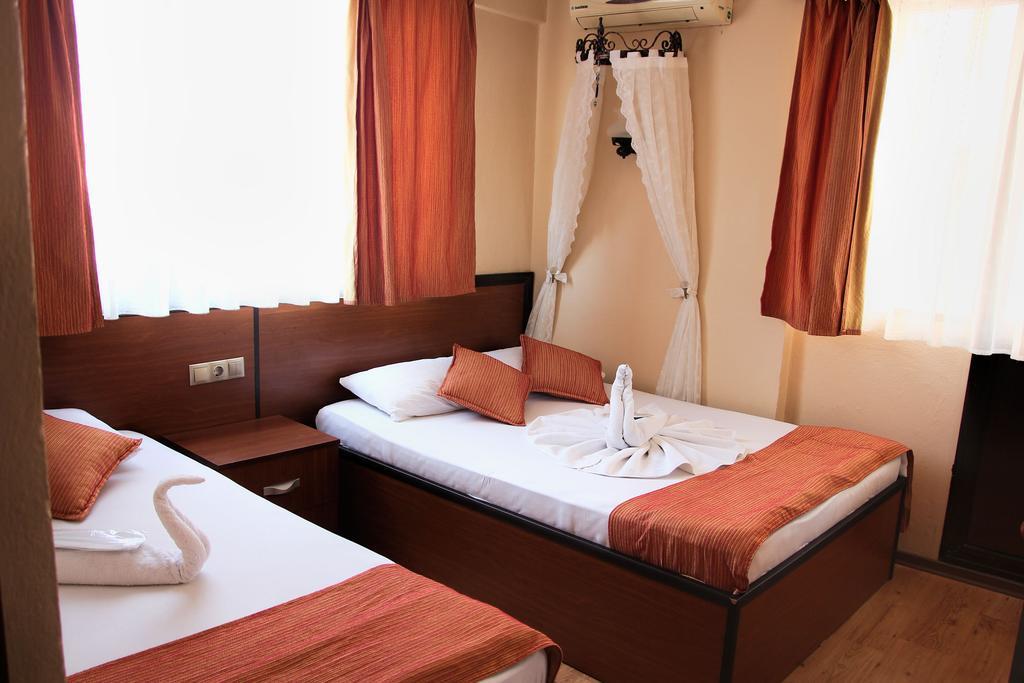 Dreams Hotel Selcuk Room photo