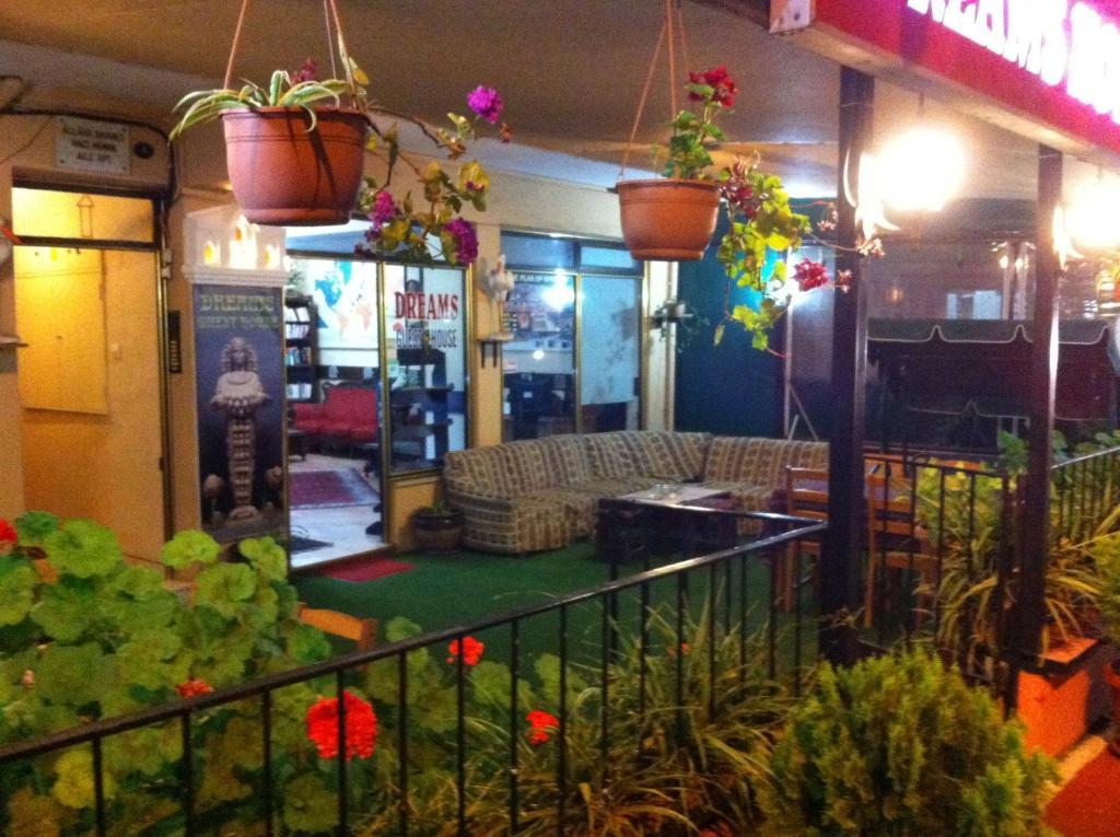 Dreams Hotel Selcuk Exterior photo
