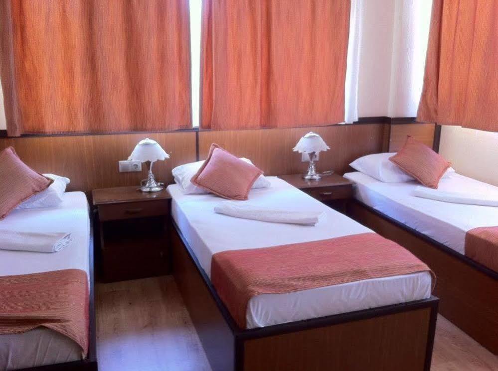 Dreams Hotel Selcuk Exterior photo
